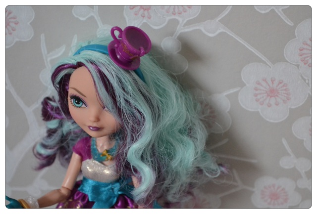 ever after high 015